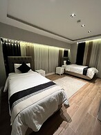 MG Hill Residence Butik Hotel