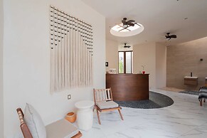 Suite Amor Tulum -Onsite Cenote, Temazcal & Spa