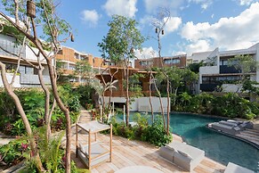 Suite Amor Tulum -Onsite Cenote, Temazcal & Spa