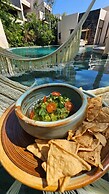 Suite Amor Tulum -Onsite Cenote, Temazcal & Spa