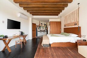 Suite Amor Tulum -Onsite Cenote, Temazcal & Spa