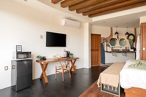 Suite Amor Tulum -Onsite Cenote, Temazcal & Spa