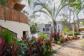 Suite Amor Tulum -Onsite Cenote, Temazcal & Spa