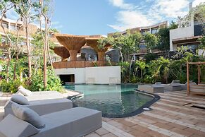 Suite Amor Tulum -Onsite Cenote, Temazcal & Spa