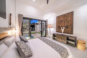 Villa Isyan - 3BR Villa in Canggu