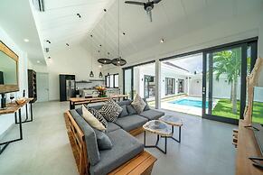 Villa Isyan - 3BR Villa in Canggu