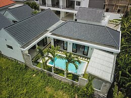 Villa Isyan - 3BR Villa in Canggu