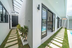 Villa Isyan - 3BR Villa in Canggu