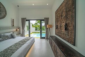 Villa Isyan - 3BR Villa in Canggu