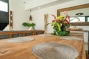 Villa Isyan - 3BR Villa in Canggu