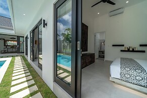 Villa Isyan - 3BR Villa in Canggu
