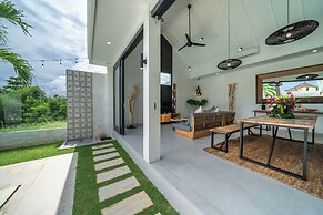 Villa Isyan - 3BR Villa in Canggu