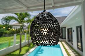 Villa Isyan - 3BR Villa in Canggu