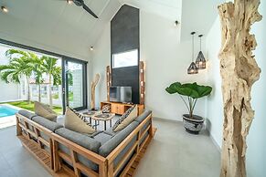 Villa Isyan - 3BR Villa in Canggu