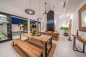Villa Isyan - 3BR Villa in Canggu