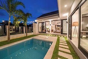 Villa Isyan - 3BR Villa in Canggu