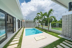Villa Isyan - 3BR Villa in Canggu