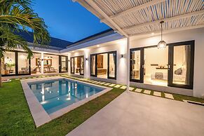 Villa Isyan - 3BR Villa in Canggu