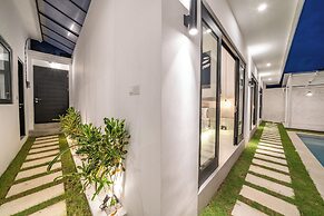 Villa Isyan - 3BR Villa in Canggu