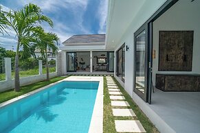 Villa Isyan - 3BR Villa in Canggu