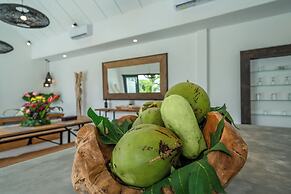 Villa Isyan - 3BR Villa in Canggu