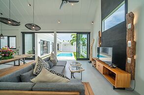 Villa Isyan - 3BR Villa in Canggu