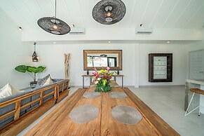 Villa Isyan - 3BR Villa in Canggu