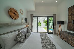 Villa Isyan - 3BR Villa in Canggu