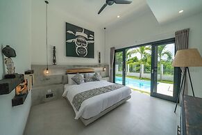 Villa Isyan - 3BR Villa in Canggu
