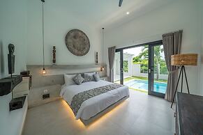 Villa Isyan - 3BR Villa in Canggu