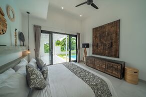 Villa Isyan - 3BR Villa in Canggu