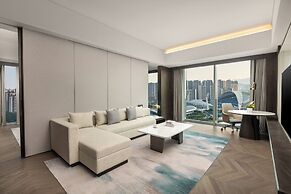 Crowne Plaza Jiangmen Binjiang by IHG