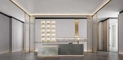 Crowne Plaza Jiangmen Binjiang by IHG