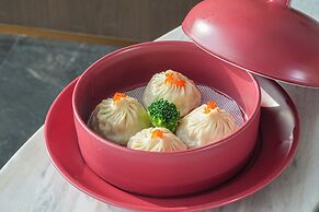 Crowne Plaza Jiangmen Binjiang by IHG