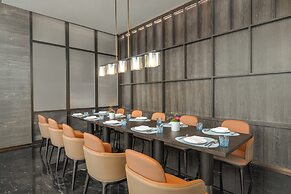Crowne Plaza Jiangmen Binjiang by IHG