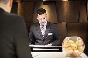 Crowne Plaza Jiangmen Binjiang by IHG