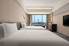 Crowne Plaza Jiangmen Binjiang by IHG