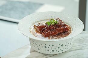 Crowne Plaza Jiangmen Binjiang by IHG