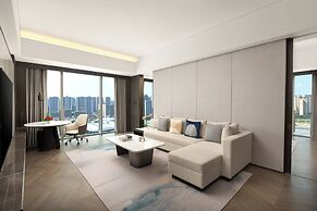 Crowne Plaza Jiangmen Binjiang by IHG