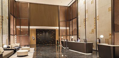 Crowne Plaza Jiangmen Binjiang by IHG