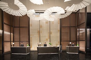 Crowne Plaza Jiangmen Binjiang by IHG