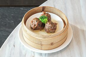 Crowne Plaza Jiangmen Binjiang by IHG