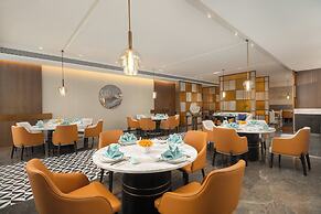 Crowne Plaza Jiangmen Binjiang by IHG