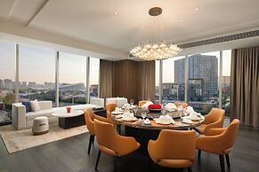 Crowne Plaza Jiangmen Binjiang by IHG
