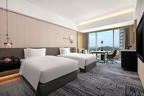 Crowne Plaza Jiangmen Binjiang by IHG