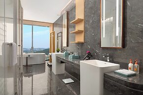 Crowne Plaza Jiangmen Binjiang by IHG