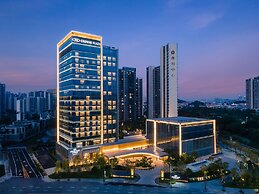 Crowne Plaza Jiangmen Binjiang by IHG
