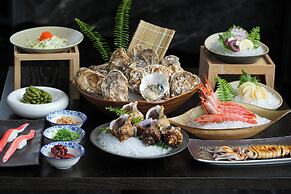 Crowne Plaza Jiangmen Binjiang by IHG