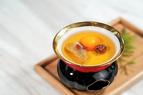 Crowne Plaza Jiangmen Binjiang by IHG