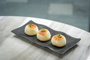 Crowne Plaza Jiangmen Binjiang by IHG